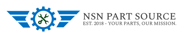 NSN Part Source - Est. 2018 - NSN Part Sourcing Service